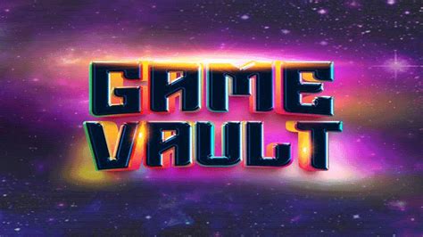 gamevault|best games vault.